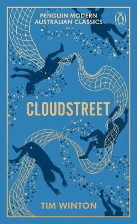 Cloudstreet by Tim Winton - 9781761620577
