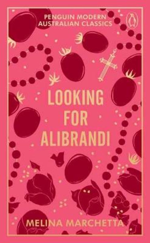 Looking for Alibrandi by Melina Marchetta - 9781761621451