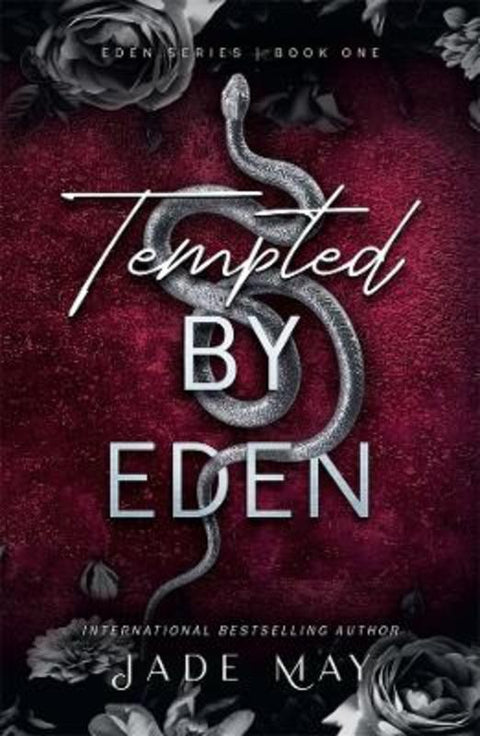 Tempted by Eden by Jade May - 9781761622755