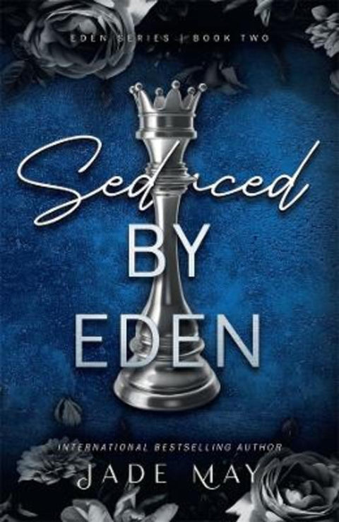 Seduced by Eden by Jade May - 9781761622779