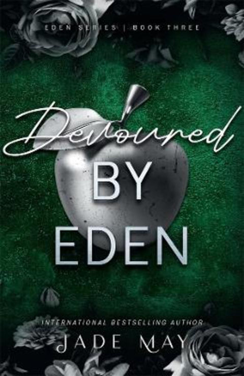 Devoured by Eden by Jade May - 9781761622793