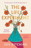 The Life Experiment by Jess Kitching - 9781761630316