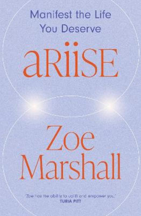 Ariise by Zoe Marshall - 9781761631337
