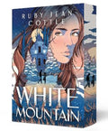 White Mountain : Volume 2 by Ruby Jean Cottle - 9781761631573