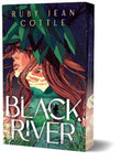 Black River : Volume 1 by Ruby Jean Cottle - 9781761631603