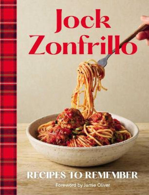 Recipes to Remember by Jock Zonfrillo - 9781761631917