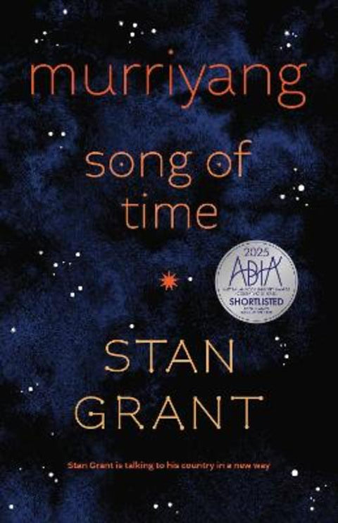 Murriyang by Stan Grant - 9781761632952