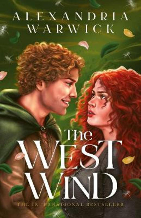 The West Wind : Volume 2 by Alexandria Warwick - 9781761633041