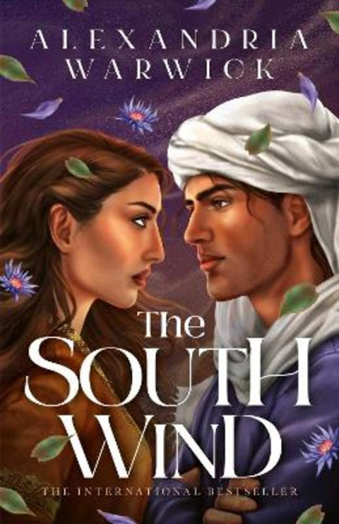 The South Wind : Volume 3 by Alexandria Warwick - 9781761633058