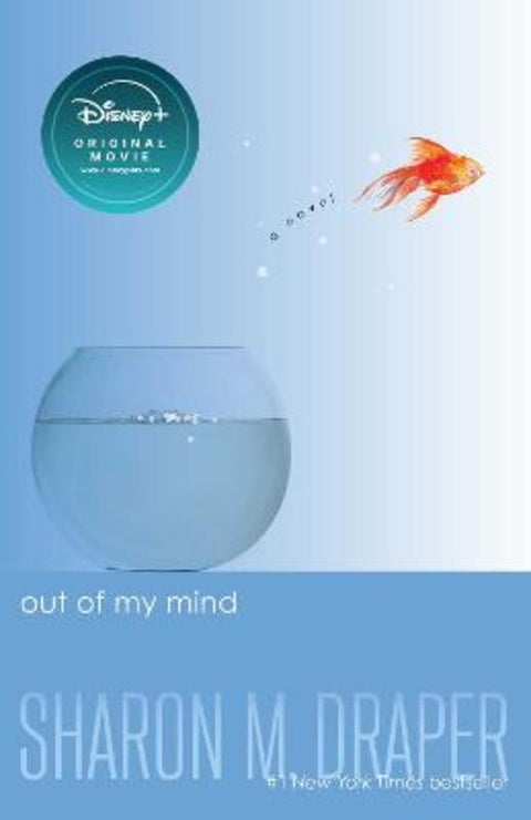 Out of My Mind : Volume 1 by Sharon M. Draper - 9781761638176