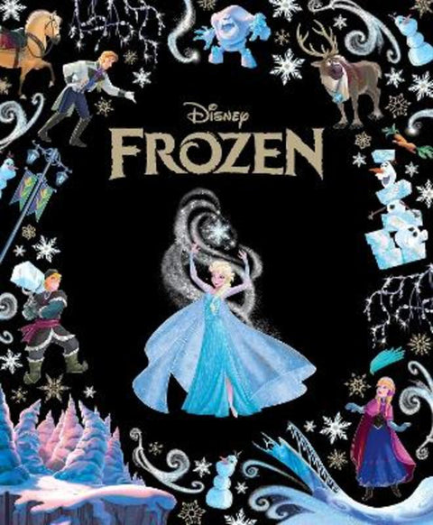 Frozen (Disney: Classic Collection) - 9781761643798