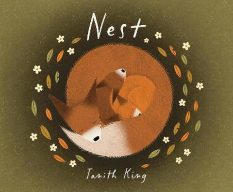 Nest by Tanith King - 9781761648489