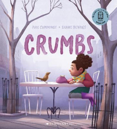 Crumbs by Phillip Cummings - 9781761721168