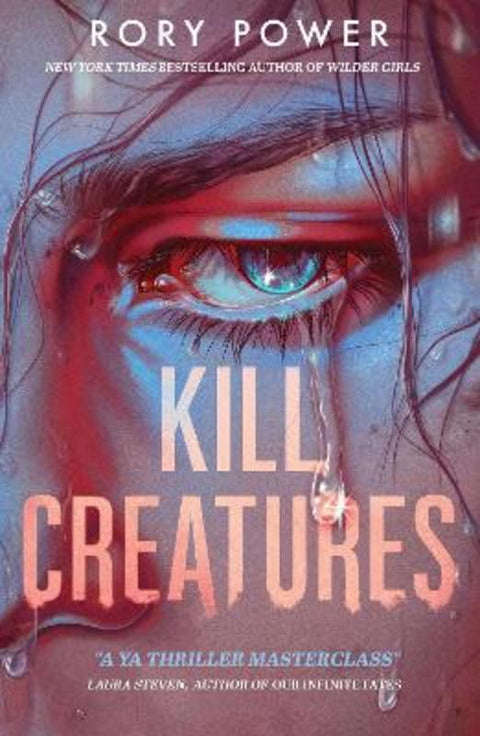 Kill Creatures by Rory Power - 9781761725104