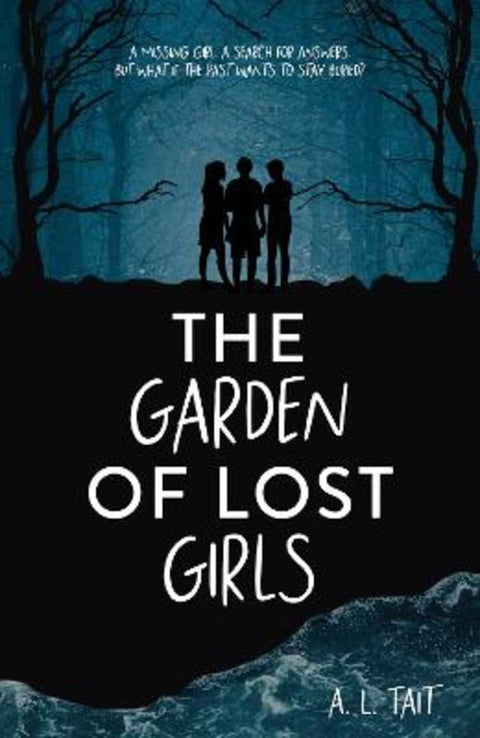 Garden of Lost Girls by A. L. Tait - 9781761729485