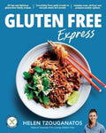 Gluten Free Express by Helen Tzouganatos - 9781761770128