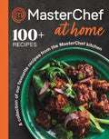 MasterChef at Home by MasterChef - 9781761771378