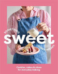 Something Sweet by Jessica Holmes - 9781761773785