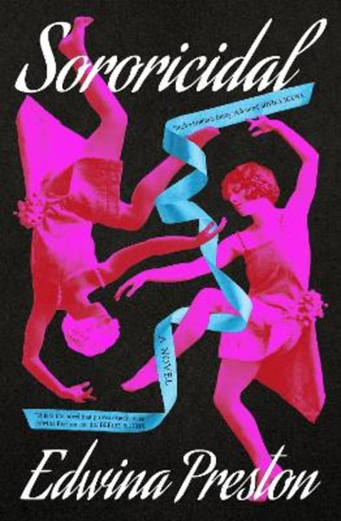 Sororicidal by Edwina Preston - 9781761775550
