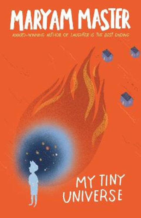 My Tiny Universe by Maryam Master - 9781761776670