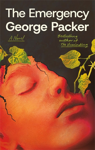 The Emergency by George Packer - 9781761777318