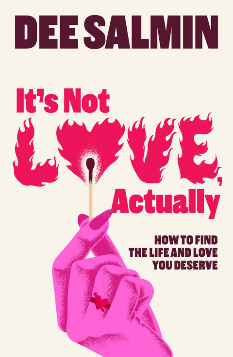 It's Not Love, Actually