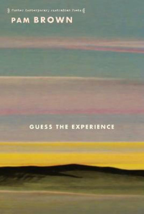 Guess the Experience by Pam Brown - 9781763509252