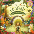Confetti and the Rainbow Garden by Shane Jenek - 9781763550735