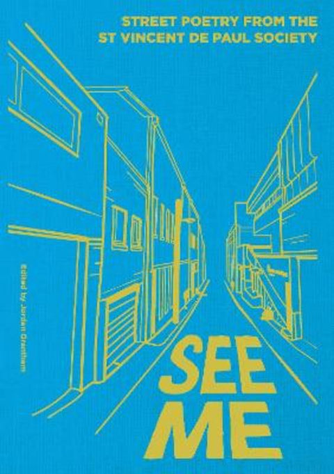 See See Me by Jordan Grantham - 9781763628809