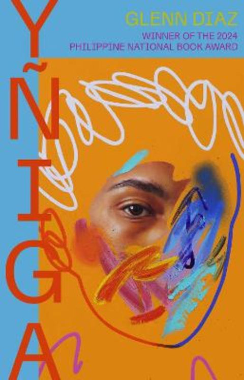 Yniga by Glenn Diaz - 9781763847521