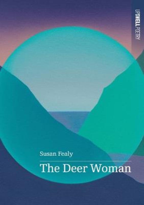 The Deer Woman by Susan Fealy - 9781764239752