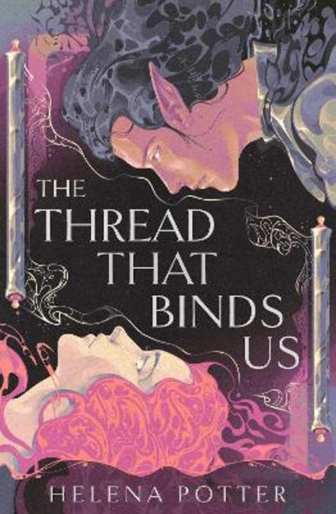 The Thread That Binds Us by Helena Potter - 9781764390262