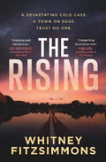 The Rising by Whitney Fitzsimmons - 9781764392525