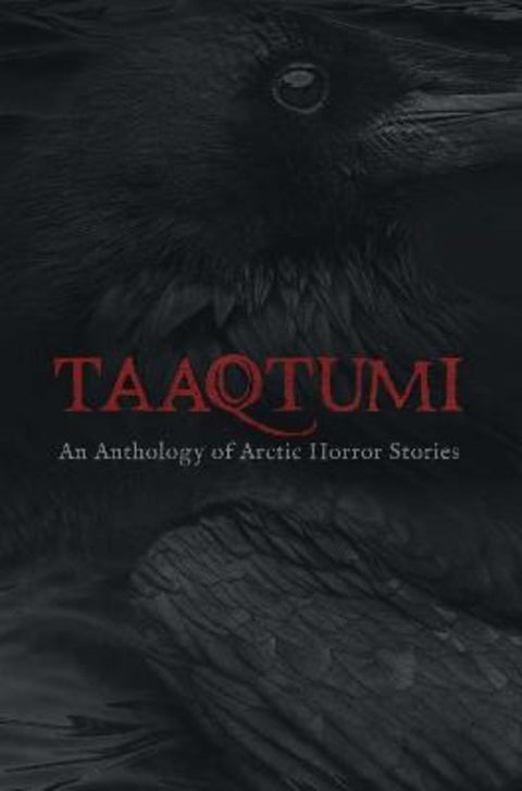 Taaqtumi by Aviaq Johnston - 9781772272147