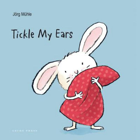 Tickle My Ears by Joerg M hle - 9781776570768