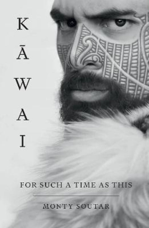 Kawai by Monty Soutar - 9781776890309