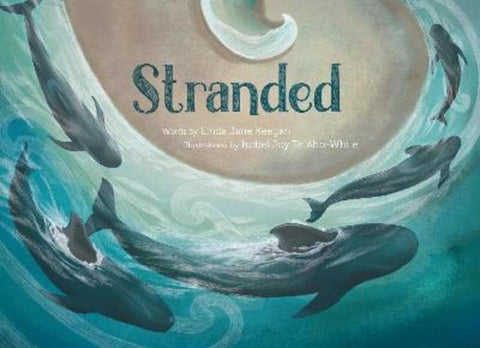 Stranded by Linda Jane Keegan - 9781776890774