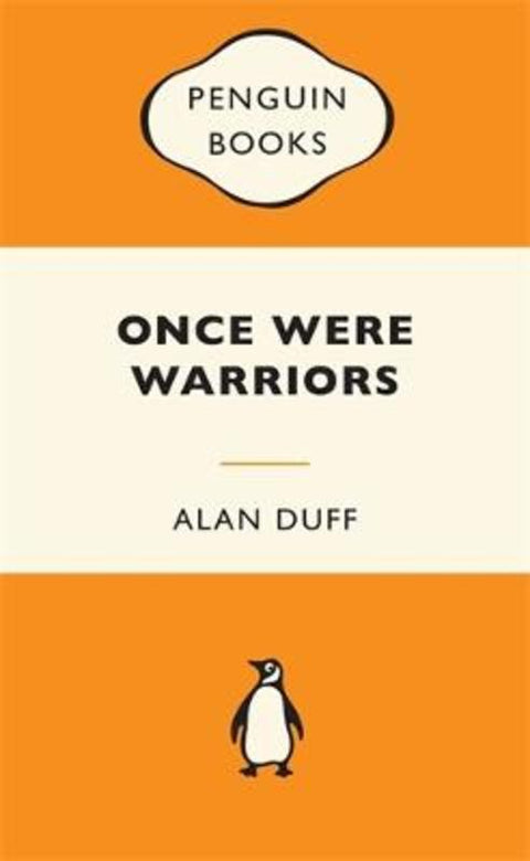 Once Were Warriors by Alan Duff - 9781776950737