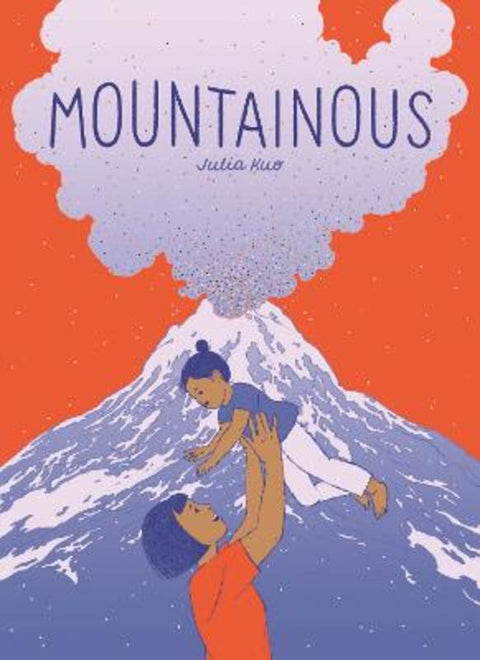 Mountainous by Julia Kuo - 9781778401060