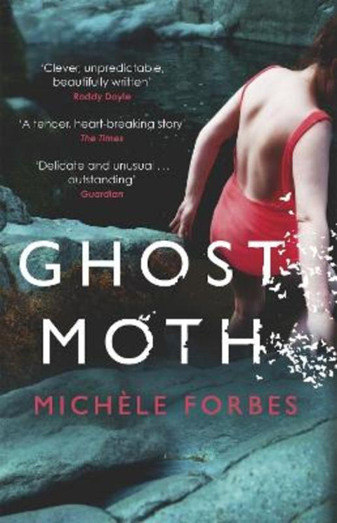 Ghost Moth by Michele Forbes - 9781780226248