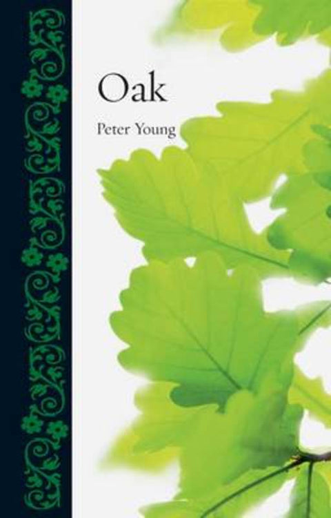 Oak by Peter Young - 9781780230375