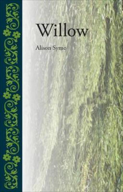 Willow by Alison Syme - 9781780232928