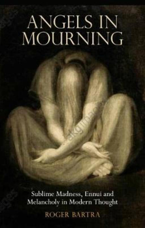 Angels in Mourning by Roger Bartra - 9781780239729