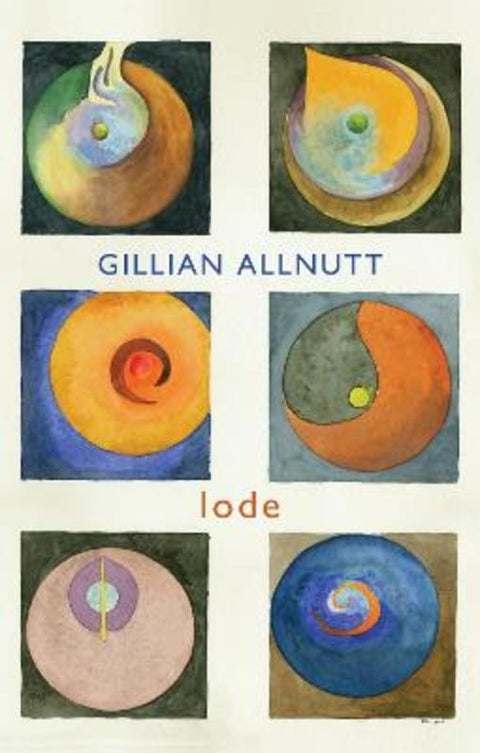 lode by Gillian Allnutt - 9781780377452