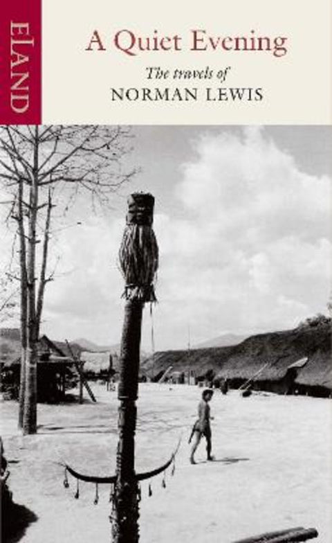 A Quiet Evening by Norman Lewis - 9781780602318
