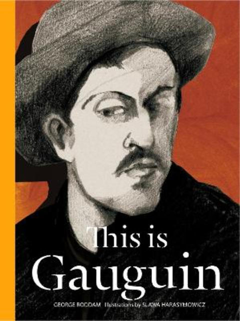 This is Gauguin by George Roddam - 9781780671895