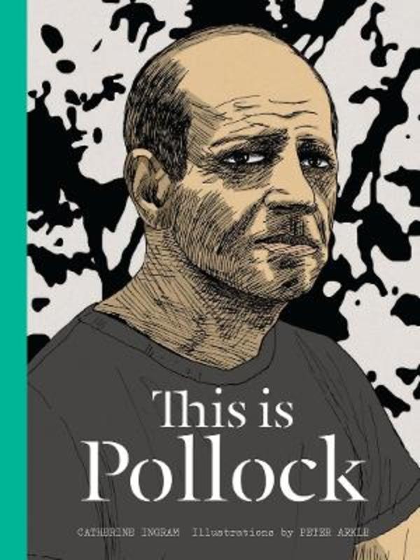This is Pollock by Catherine Ingram - 9781780673462
