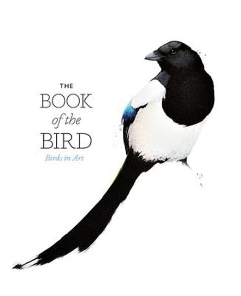 The Book of the Bird by Angus Hyland - 9781780677507
