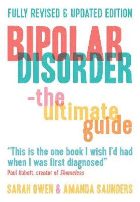 Bipolar Disorder by Sarah Owen - 9781780745435