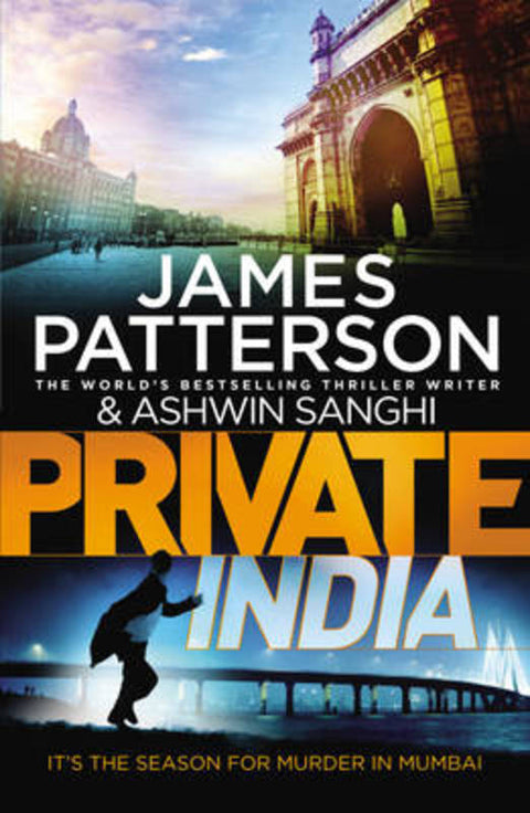 Private India by James Patterson - 9781780891736